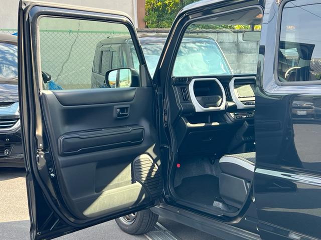 ハスラー ハイブリッドＧ　シートヒーター／地デジＴＶ／スマートキー／パワーウィンドウ／アイドリングストップ／Ｂｌｕｅｔｏｏｔｈ（72枚目）