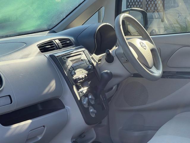 デイズ Ｊ　衝突軽減ブレーキ／オートミラー／キーレスキー／パワーウィンドウ／ＣＤプレイヤー／ＡＵＸ／ＦＭ／ＡＭラジオ（67枚目）