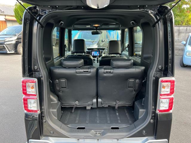 ウェイク Ｘ　ＳＡ　地デジＴＶ／バックカメラ／ＥＴＣ／電動スライドドア／スマートアシスト／ＬＥＤヘッドライト／電動格納ミラー／スマートキー／衝突被害軽減システム／クラッツィオシートカバー（15枚目）