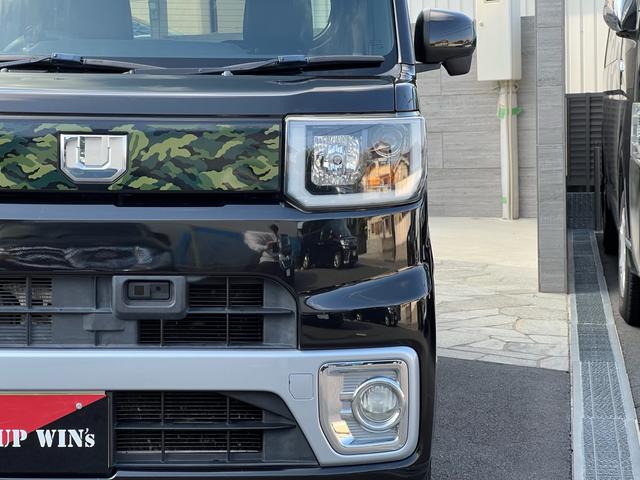 ウェイク Ｘ　ＳＡ　地デジＴＶ／バックカメラ／ＥＴＣ／電動スライドドア／スマートアシスト／ＬＥＤヘッドライト／電動格納ミラー／スマートキー／衝突被害軽減システム／クラッツィオシートカバー（20枚目）