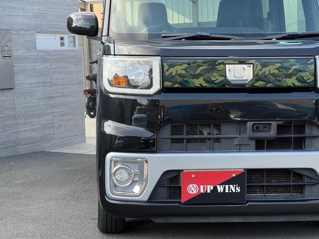 ウェイク Ｘ　ＳＡ　地デジＴＶ／バックカメラ／ＥＴＣ／電動スライドドア／スマートアシスト／ＬＥＤヘッドライト／電動格納ミラー／スマートキー／衝突被害軽減システム／クラッツィオシートカバー（24枚目）