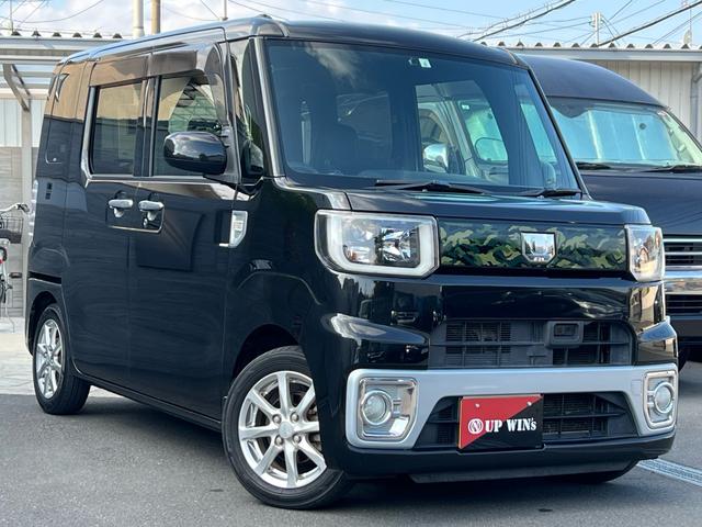 ウェイク Ｘ　ＳＡ　地デジＴＶ／バックカメラ／ＥＴＣ／電動スライドドア／スマートアシスト／ＬＥＤヘッドライト／電動格納ミラー／スマートキー／衝突被害軽減システム／クラッツィオシートカバー（25枚目）