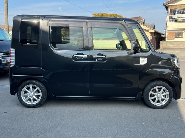 ウェイク Ｘ　ＳＡ　地デジＴＶ／バックカメラ／ＥＴＣ／電動スライドドア／スマートアシスト／ＬＥＤヘッドライト／電動格納ミラー／スマートキー／衝突被害軽減システム／クラッツィオシートカバー（27枚目）