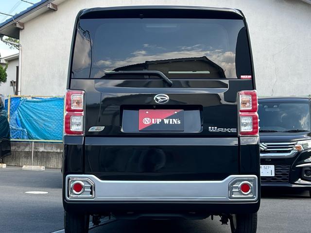 ウェイク Ｘ　ＳＡ　地デジＴＶ／バックカメラ／ＥＴＣ／電動スライドドア／スマートアシスト／ＬＥＤヘッドライト／電動格納ミラー／スマートキー／衝突被害軽減システム／クラッツィオシートカバー（31枚目）