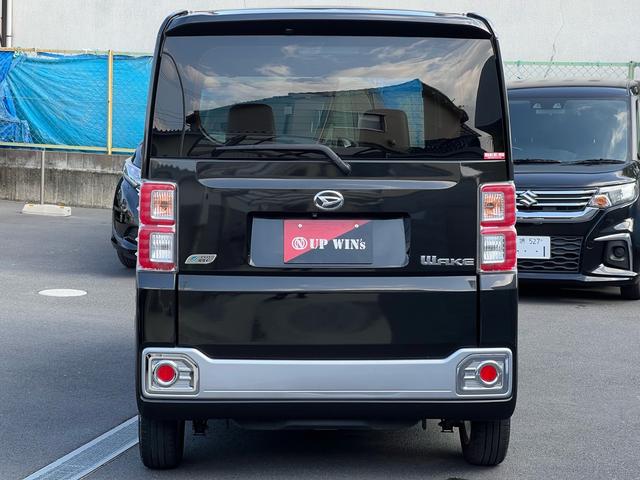 ウェイク Ｘ　ＳＡ　地デジＴＶ／バックカメラ／ＥＴＣ／電動スライドドア／スマートアシスト／ＬＥＤヘッドライト／電動格納ミラー／スマートキー／衝突被害軽減システム／クラッツィオシートカバー（32枚目）