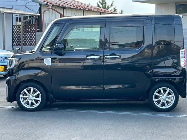 ウェイク Ｘ　ＳＡ　地デジＴＶ／バックカメラ／ＥＴＣ／電動スライドドア／スマートアシスト／ＬＥＤヘッドライト／電動格納ミラー／スマートキー／衝突被害軽減システム／クラッツィオシートカバー（37枚目）