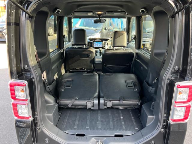 ウェイク Ｘ　ＳＡ　地デジＴＶ／バックカメラ／ＥＴＣ／電動スライドドア／スマートアシスト／ＬＥＤヘッドライト／電動格納ミラー／スマートキー／衝突被害軽減システム／クラッツィオシートカバー（45枚目）