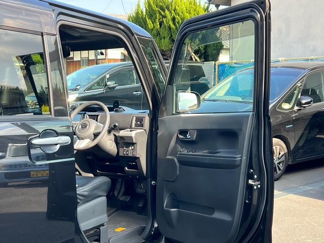 ウェイク Ｘ　ＳＡ　地デジＴＶ／バックカメラ／ＥＴＣ／電動スライドドア／スマートアシスト／ＬＥＤヘッドライト／電動格納ミラー／スマートキー／衝突被害軽減システム／クラッツィオシートカバー（49枚目）