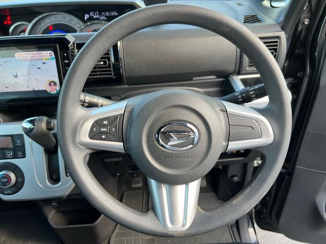 ウェイク Ｘ　ＳＡ　地デジＴＶ／バックカメラ／ＥＴＣ／電動スライドドア／スマートアシスト／ＬＥＤヘッドライト／電動格納ミラー／スマートキー／衝突被害軽減システム／クラッツィオシートカバー（56枚目）