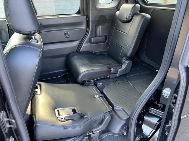 ウェイク Ｘ　ＳＡ　地デジＴＶ／バックカメラ／ＥＴＣ／電動スライドドア／スマートアシスト／ＬＥＤヘッドライト／電動格納ミラー／スマートキー／衝突被害軽減システム／クラッツィオシートカバー（67枚目）