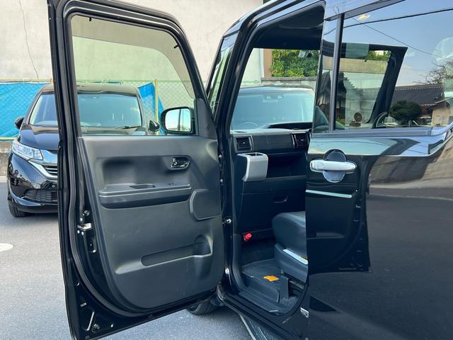 ウェイク Ｘ　ＳＡ　地デジＴＶ／バックカメラ／ＥＴＣ／電動スライドドア／スマートアシスト／ＬＥＤヘッドライト／電動格納ミラー／スマートキー／衝突被害軽減システム／クラッツィオシートカバー（69枚目）