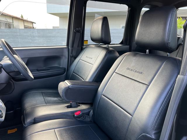 ウェイク Ｘ　ＳＡ　地デジＴＶ／バックカメラ／ＥＴＣ／電動スライドドア／スマートアシスト／ＬＥＤヘッドライト／電動格納ミラー／スマートキー／衝突被害軽減システム／クラッツィオシートカバー（73枚目）