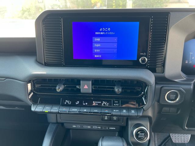 ランドクルーザー２５０ ＧＸ　ディーゼルターボ／走行距離１００ｋｍ／ＥＴＣ／アラウンドビューモニター／衝突軽減ブレーキ／アダプティブクルーズコントロール／１８インチアルミホイール／スマートキー（61枚目）