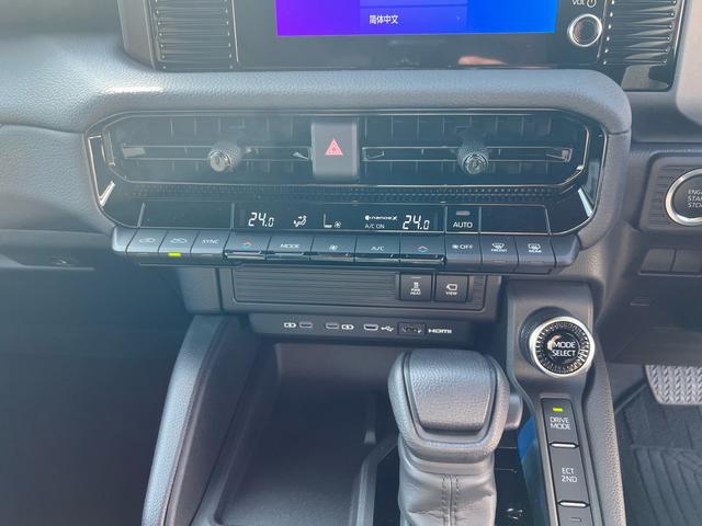 ランドクルーザー２５０ ＧＸ　ディーゼルターボ／走行距離１００ｋｍ／ＥＴＣ／アラウンドビューモニター／衝突軽減ブレーキ／アダプティブクルーズコントロール／１８インチアルミホイール／スマートキー（62枚目）