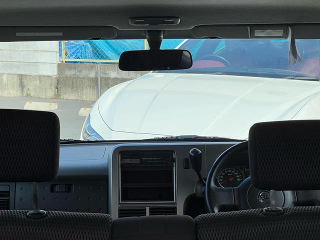 キューブ ＳＸ　ＭＤ／ＣＤセレクション　ルーフキャリア／ツートンカラー／色替え車両／グレー／ホワイト（51枚目）