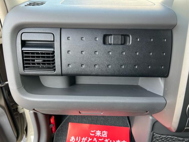 キューブ ＳＸ　ＭＤ／ＣＤセレクション　ルーフキャリア／ツートンカラー／色替え車両／グレー／ホワイト（74枚目）