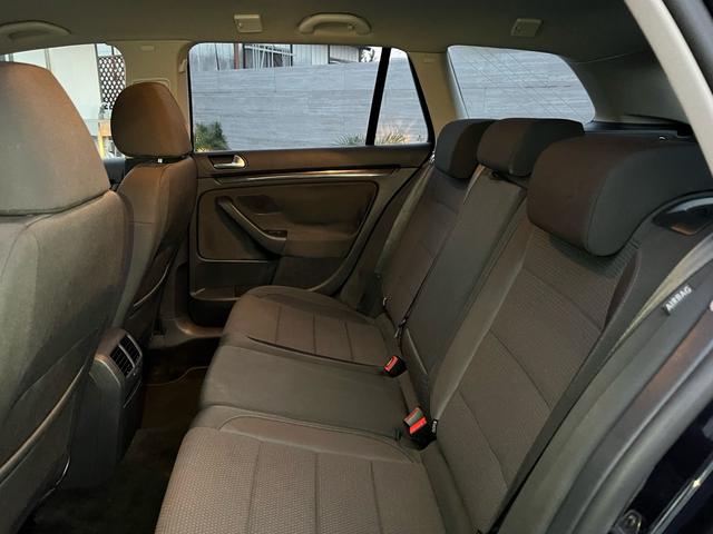 ゴルフ TSIコンフォートライン ヴァリアント/地デジTV/Bluetooth(12枚目)