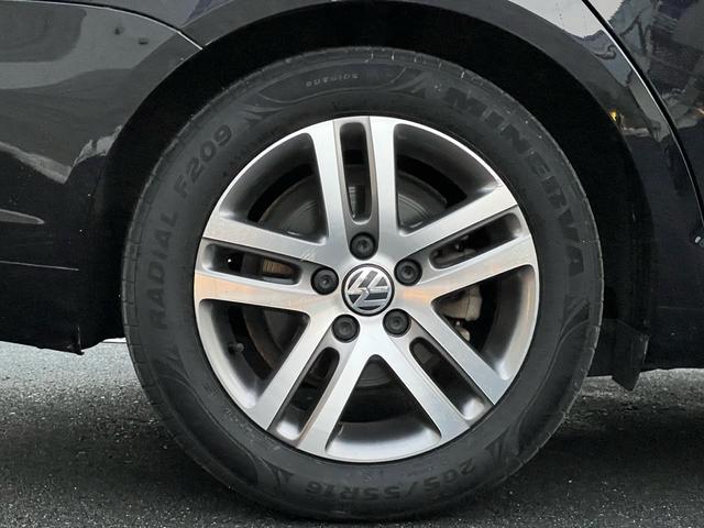 ゴルフ TSIコンフォートライン ヴァリアント/地デジTV/Bluetooth(14枚目)