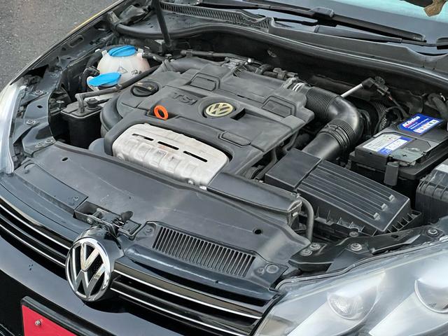 ゴルフ TSIコンフォートライン ヴァリアント/地デジTV/Bluetooth(15枚目)