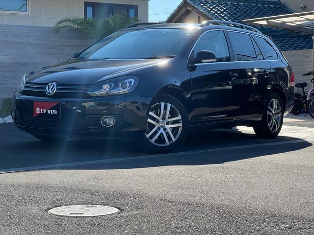 ゴルフ TSIコンフォートライン ヴァリアント/地デジTV/Bluetooth(16枚目)