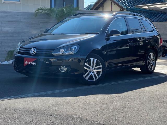 ゴルフ TSIコンフォートライン ヴァリアント/地デジTV/Bluetooth(17枚目)