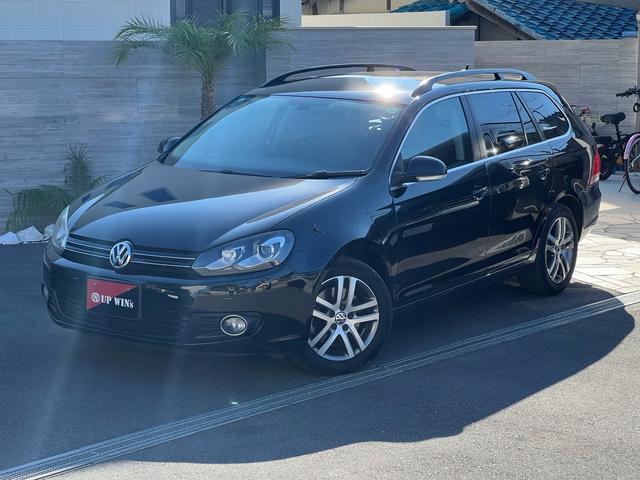 ゴルフ TSIコンフォートライン ヴァリアント/地デジTV/Bluetooth(18枚目)