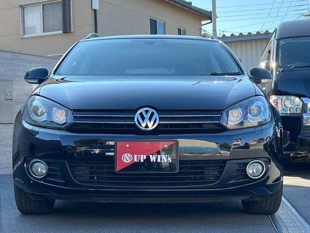 ゴルフ TSIコンフォートライン ヴァリアント/地デジTV/Bluetooth(20枚目)