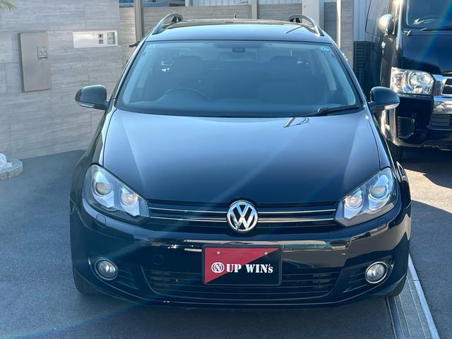 ゴルフ TSIコンフォートライン ヴァリアント/地デジTV/Bluetooth(22枚目)