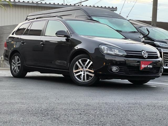 ゴルフ TSIコンフォートライン ヴァリアント/地デジTV/Bluetooth(24枚目)