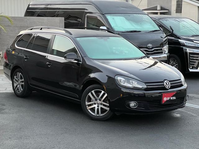 ゴルフ TSIコンフォートライン ヴァリアント/地デジTV/Bluetooth(26枚目)