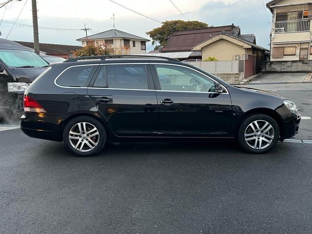 ゴルフ TSIコンフォートライン ヴァリアント/地デジTV/Bluetooth(27枚目)