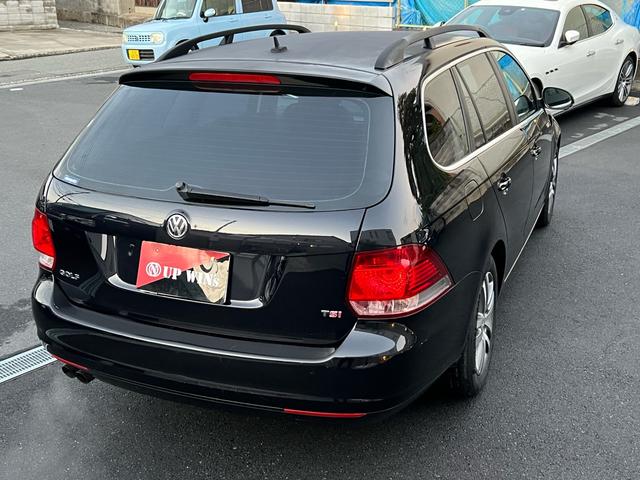 ゴルフ TSIコンフォートライン ヴァリアント/地デジTV/Bluetooth(30枚目)