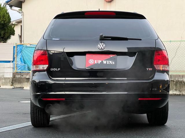 ゴルフ TSIコンフォートライン ヴァリアント/地デジTV/Bluetooth(32枚目)