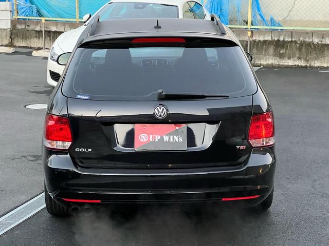 ゴルフ TSIコンフォートライン ヴァリアント/地デジTV/Bluetooth(34枚目)