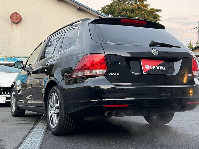 ゴルフ TSIコンフォートライン ヴァリアント/地デジTV/Bluetooth(36枚目)