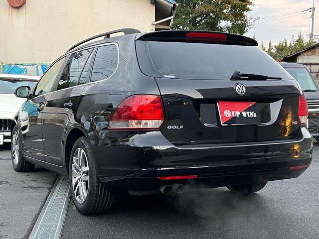 ゴルフ TSIコンフォートライン ヴァリアント/地デジTV/Bluetooth(37枚目)