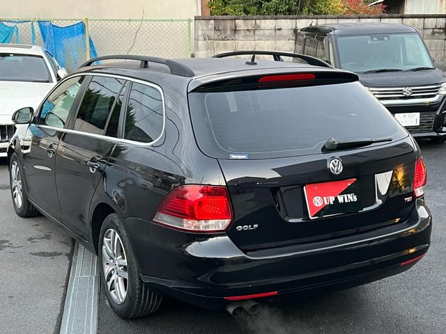 ゴルフ TSIコンフォートライン ヴァリアント/地デジTV/Bluetooth(38枚目)