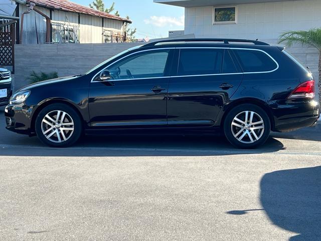 ゴルフ TSIコンフォートライン ヴァリアント/地デジTV/Bluetooth(39枚目)