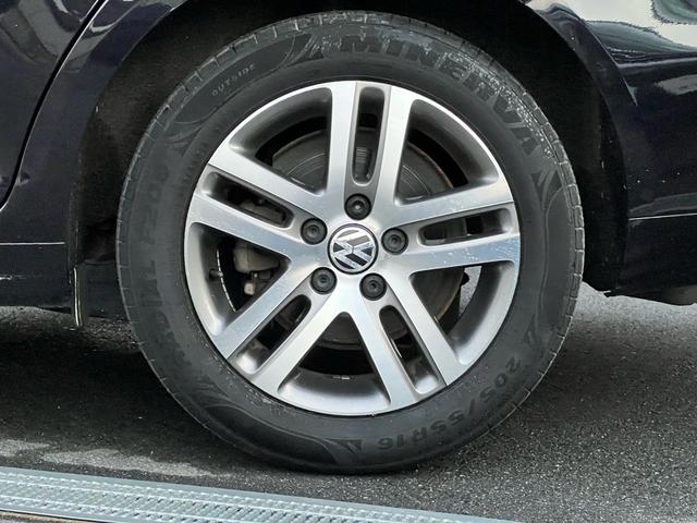 ゴルフ TSIコンフォートライン ヴァリアント/地デジTV/Bluetooth(40枚目)