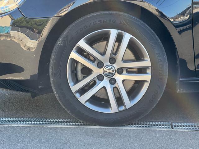 ゴルフ TSIコンフォートライン ヴァリアント/地デジTV/Bluetooth(41枚目)