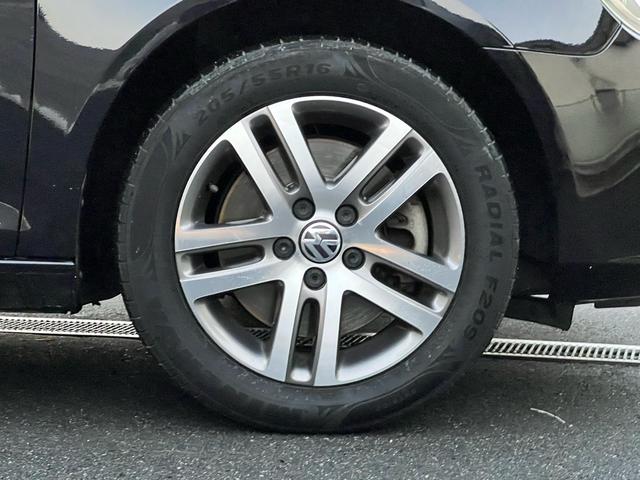 ゴルフ TSIコンフォートライン ヴァリアント/地デジTV/Bluetooth(42枚目)