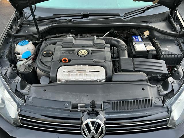 ゴルフ TSIコンフォートライン ヴァリアント/地デジTV/Bluetooth(44枚目)