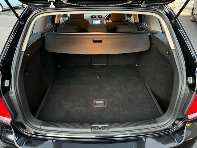 ゴルフ TSIコンフォートライン ヴァリアント/地デジTV/Bluetooth(47枚目)