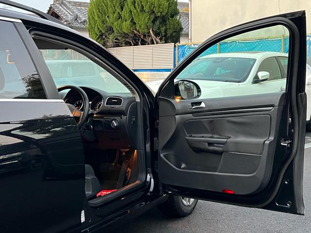 ゴルフ TSIコンフォートライン ヴァリアント/地デジTV/Bluetooth(48枚目)