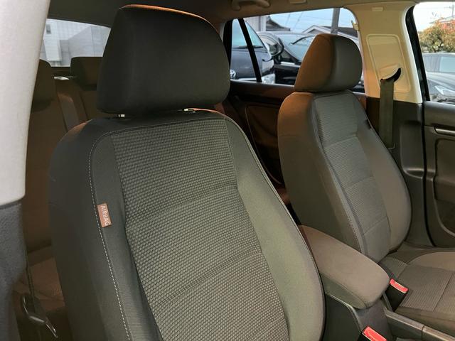 ゴルフ TSIコンフォートライン ヴァリアント/地デジTV/Bluetooth(52枚目)