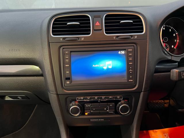 ゴルフ TSIコンフォートライン ヴァリアント/地デジTV/Bluetooth(53枚目)