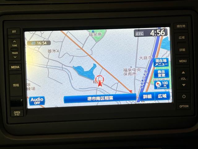 ゴルフ TSIコンフォートライン ヴァリアント/地デジTV/Bluetooth(57枚目)