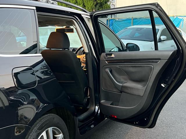 ゴルフ TSIコンフォートライン ヴァリアント/地デジTV/Bluetooth(59枚目)