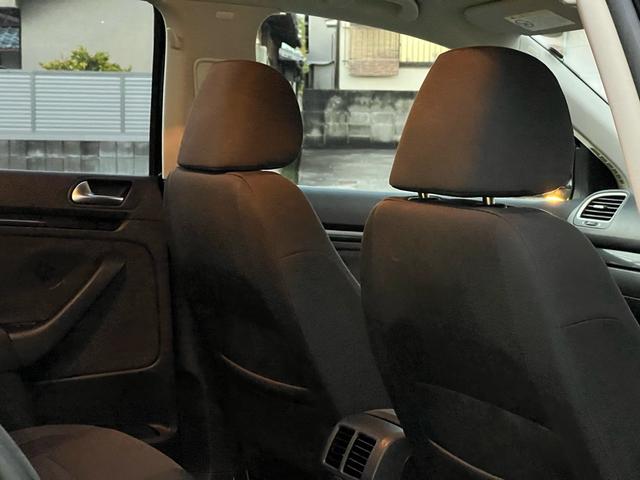 ゴルフ TSIコンフォートライン ヴァリアント/地デジTV/Bluetooth(62枚目)