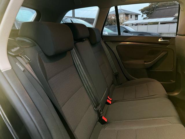 ゴルフ TSIコンフォートライン ヴァリアント/地デジTV/Bluetooth(63枚目)